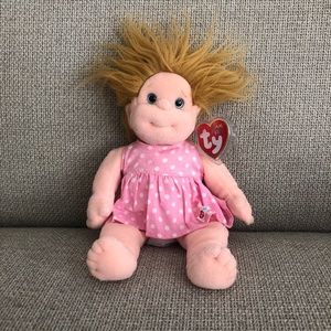 Ty - Beanie Kids - 'Precious'
